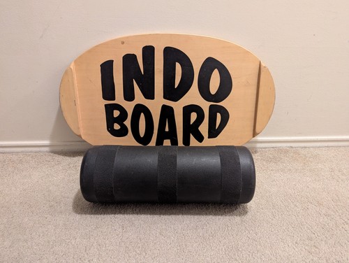 Indo board balance - indo, sci