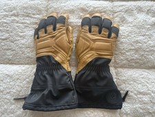 Guanti Guida Diamante Nero