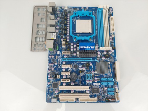 Gigabyte ma770t ud3p socket - gigabyte, ga-ma770t-ud3p