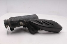 Silenzioso Finali Scarico