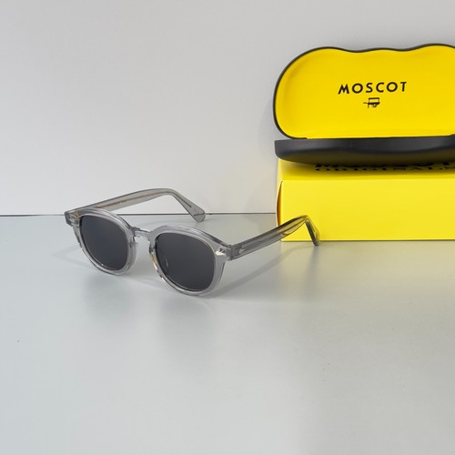 Moscot lemtosh crystal grey - moscot,