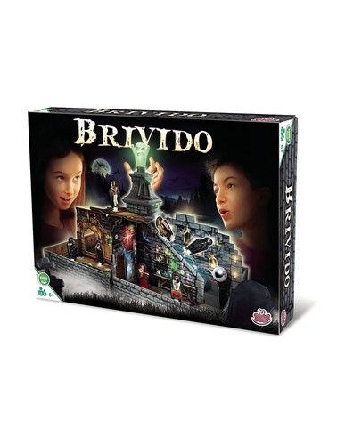 Brivido gioco tavolo - brivido,