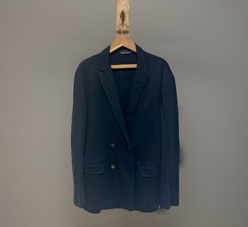 Giacca blazer doppiopetto - , uomo