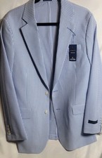 Blazer Stafford cappotto