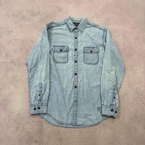 Camicia nautica denim - nautica,