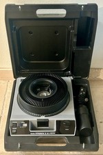 Proiettore diapositive