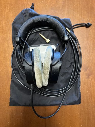 Beyerdynamic 990 pro cuffie - beyerdynamic,