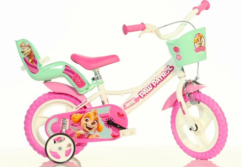 Bicicletta per bambina paw - bambina,