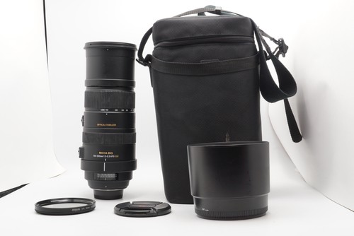 Usato sigma 150 - 150-500, mm