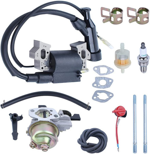Kit filtro carburante bobina - carburante,