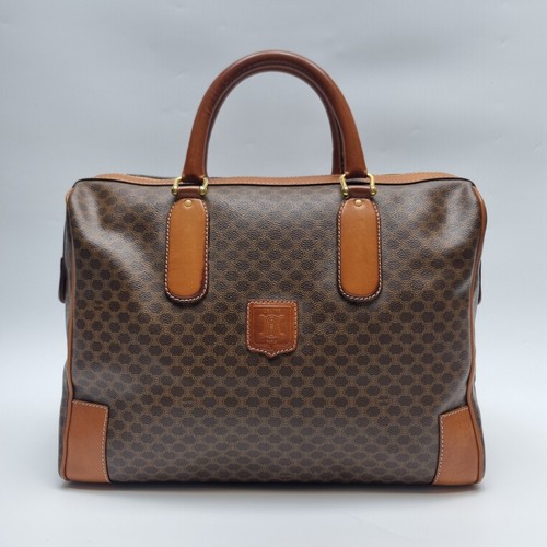 Celine sac golf macadam - golf,