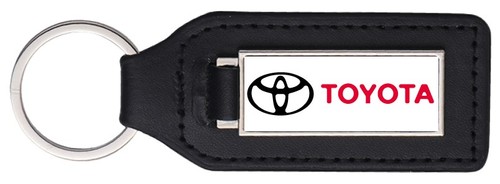 Portachiavi toyota aygo yaris - toyota,