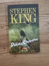 Dolores Claiborne di Stephen