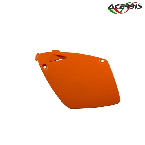 Acerbis coppia fianchetti - acerbis,