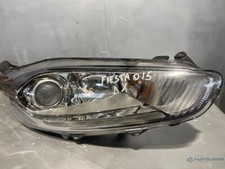 Faro/fanale anteriore dx FORD FIESTA VI 2008 - > C1BB13W029CG