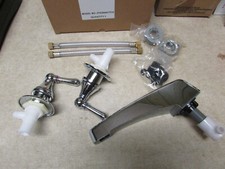 Mobil Home Garden Tub Faucet