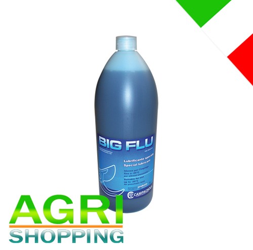 Olio lubrificante big - olio,