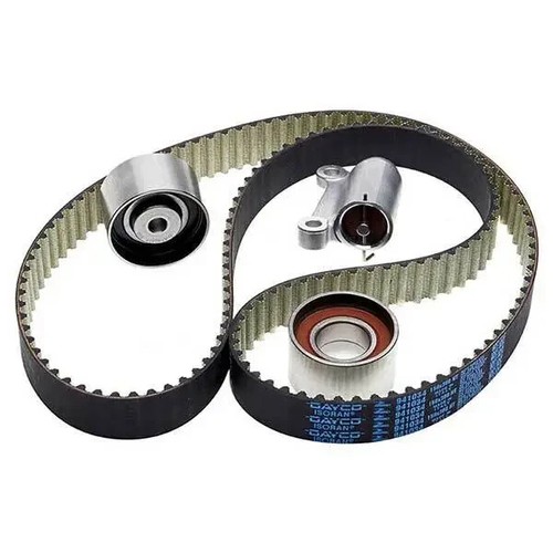 Kit cinghia distribuzione - cinghia,