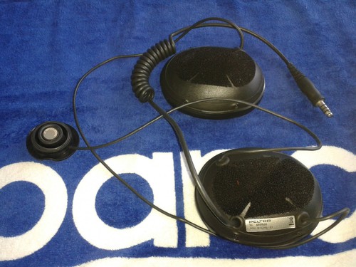 Kit elettronica peltor - kit,