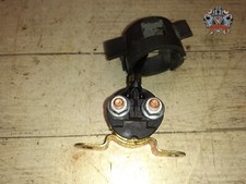 RELAIS DEMARREUR HARLEY 750