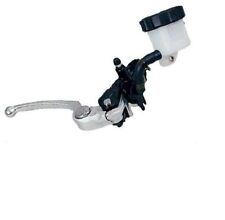 NISSIN POMPA FRENO RADIALE