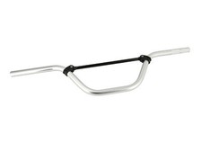 Manubrio a croce AKF - argento