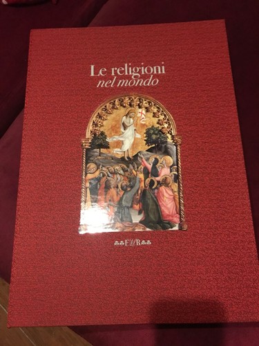 Religioni nel mondo - religioni,