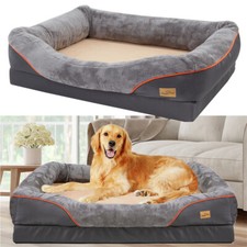 Cuccia ortopedica per cani