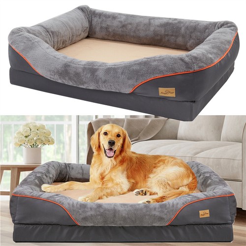 Cuccia ortopedica per cani