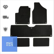 Tappetini per Ford Galaxy I 7