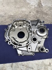1990 Suzuki DR 350 Left