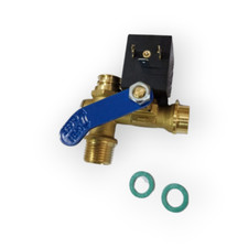 FERROLI SOLENOID VALVE LOAD