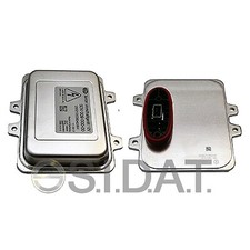 YY CENTRALINA CONTROLLO FARI XENO AUDI BMW CITROEN FORD MERCEDES SIDAT 12656