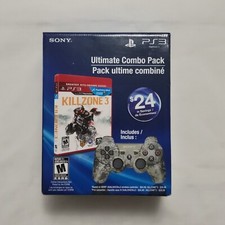 🔥 Sony PlayStation 3 / PS3