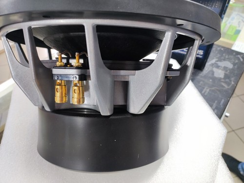 Subwoofer soundstream splx - soundstream,