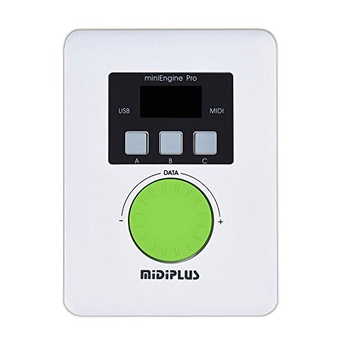 Midiplus miniengine pro usb - pro,