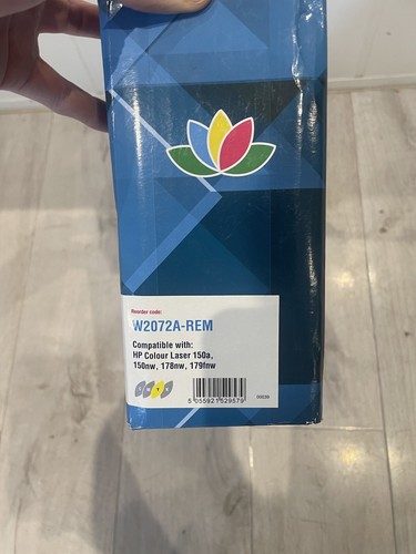 Cartucce toner stampante
