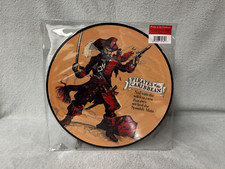 Pirates of the Caribbean •