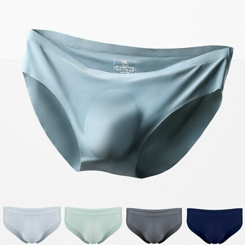 Mutandine uomo slip sexy - uomo, seta