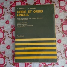 Urbis et orbis lingua, Parte