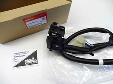 Interruttore manubrio sinistro