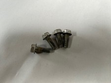 Viti di montaggio palo base