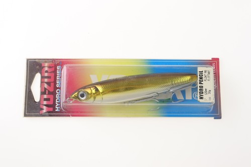 Zuri hydro pencil 125 - yo-zuri,