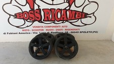 Cerchi lega volkswagen - 4x,