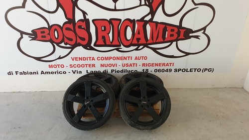 Cerchi lega volkswagen - 4x,