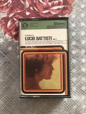 MUSICASSETTE IL MEGLIO DI