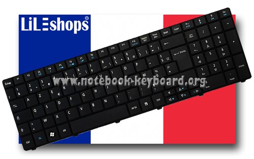 Clavier français original - clavier,