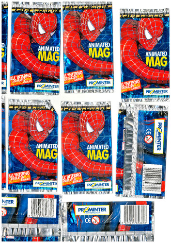 Spiderman uomo ragno 10 - spiderman,