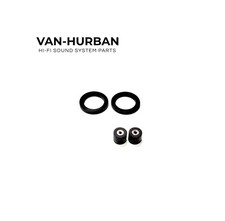 KIT 04  RODILLOS  Y IDLERS