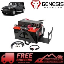 Genesis Offroad GEN 3 Group 34